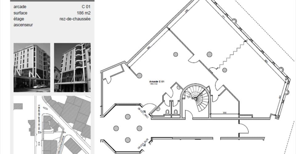 9, rue Jean-Louis- Hugon