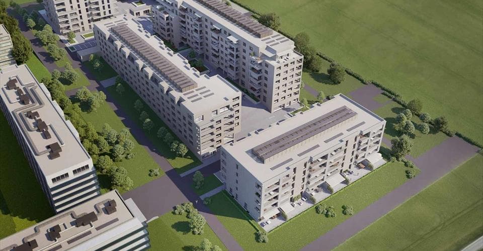 14 Chemin Falconnier