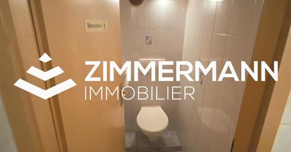 Chemin du Cloître de là