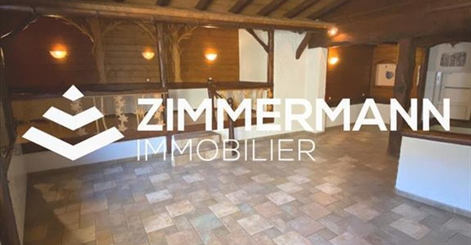 Chemin du Cloître de là