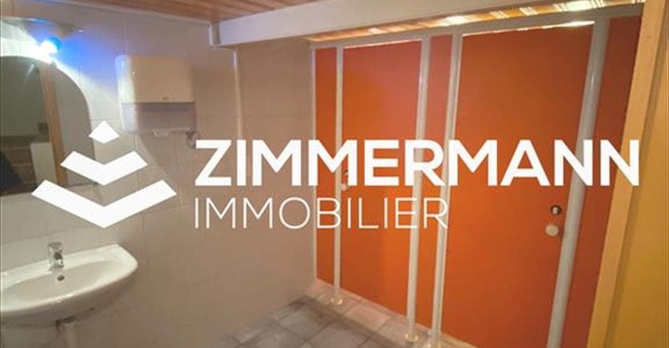 Chemin du Cloître de là