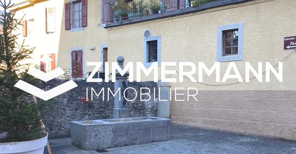 Chemin du Cloître de là