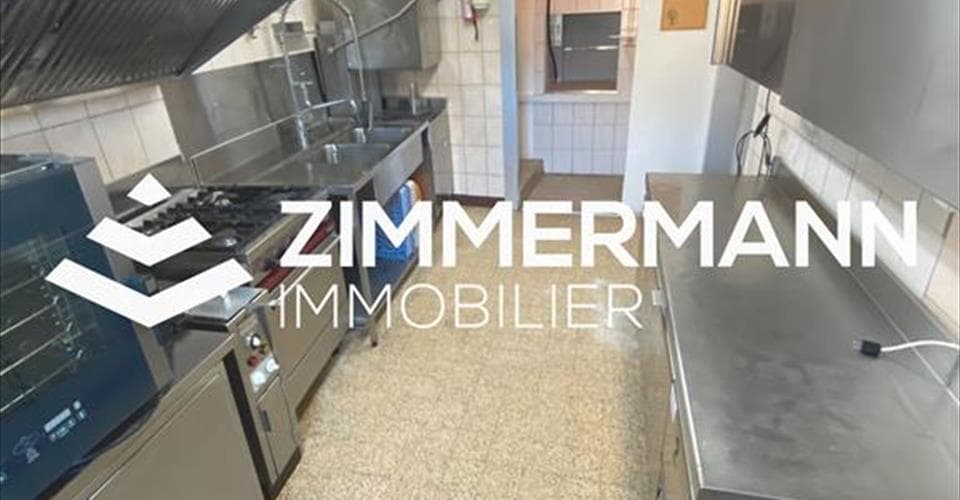 Chemin du Cloître de là