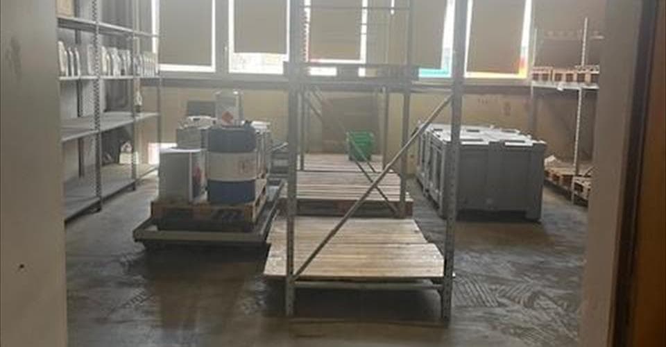 Z.I. Larges Pièces C