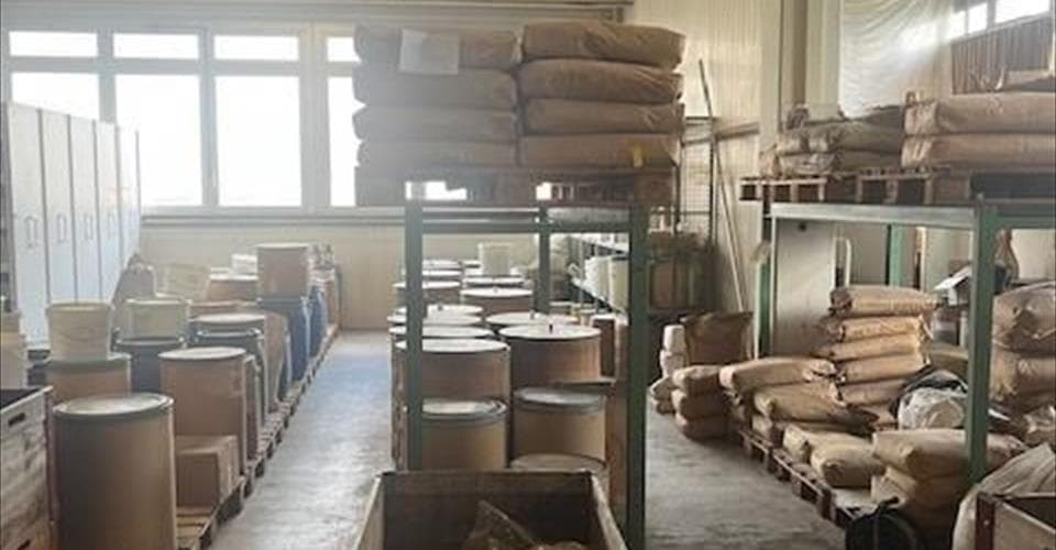 Z.I. Larges Pièces C