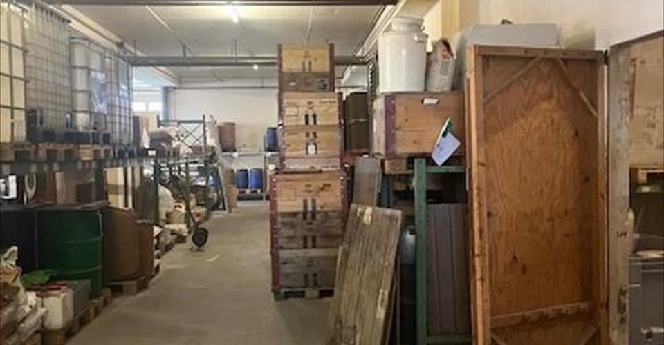 Z.I. Larges Pièces C