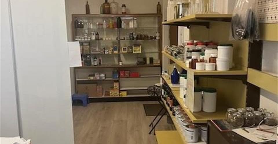 Z.I. Larges Pièces C