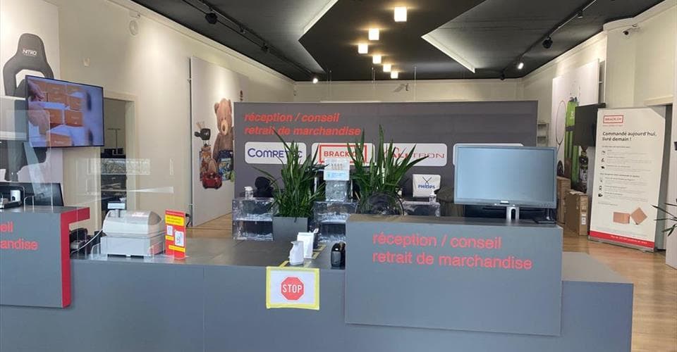 Avenue des Baumettes