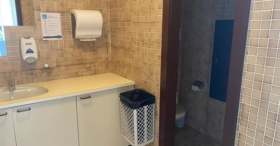 Avenue des Baumettes