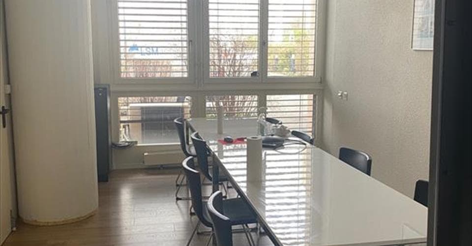 Avenue des Baumettes