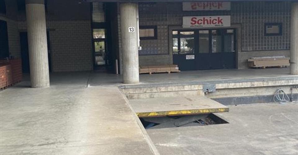 Avenue des Baumettes