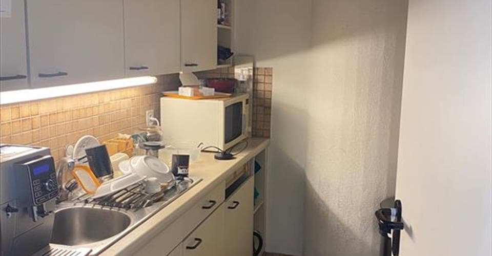 Avenue des Baumettes