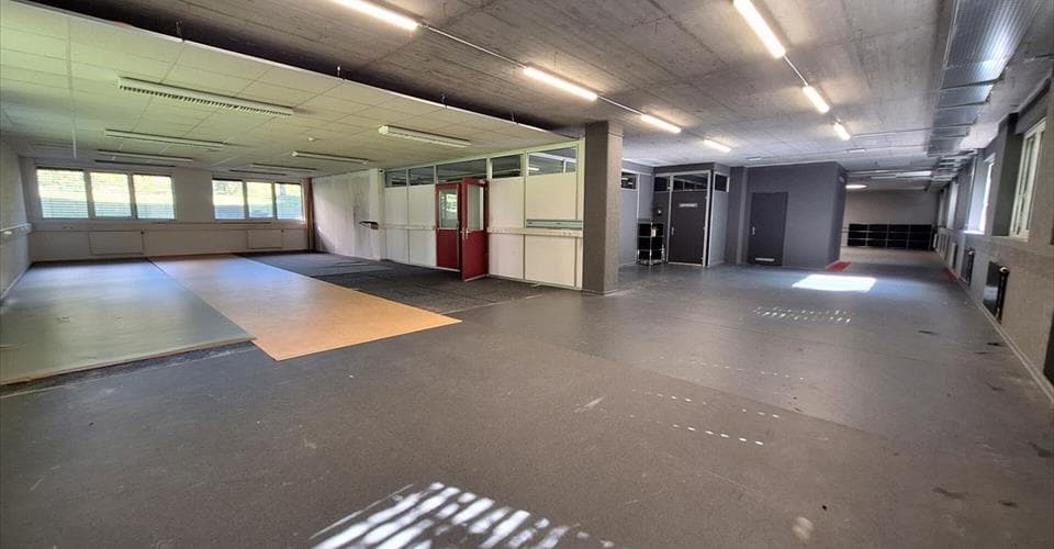 Industrie au Chemin des Boveresses 42, 1010 Lausanne – Photo 5 sur 10