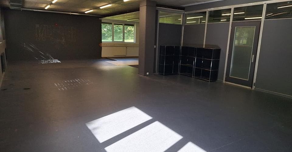 Industrie au Chemin des Boveresses 42, 1010 Lausanne – Photo 3 sur 10