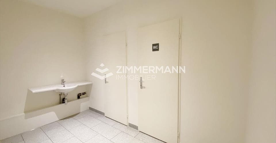 Bureau au Avenue Blanc, 1202 Genève – Photo 4 sur 12