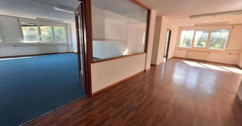 Bureau au Chemin des Boveresses 42, 1010 Lausanne – Photo 3 sur 9