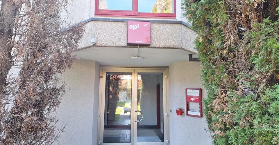 Bureau au Chemin des Boveresses 42, 1010 Lausanne – Photo 4 sur 9