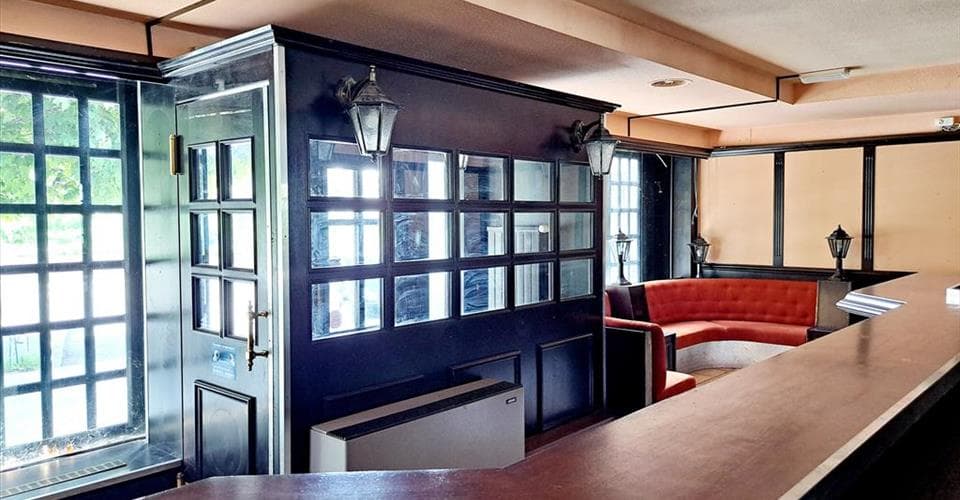 Avenue Maurice-Troillet