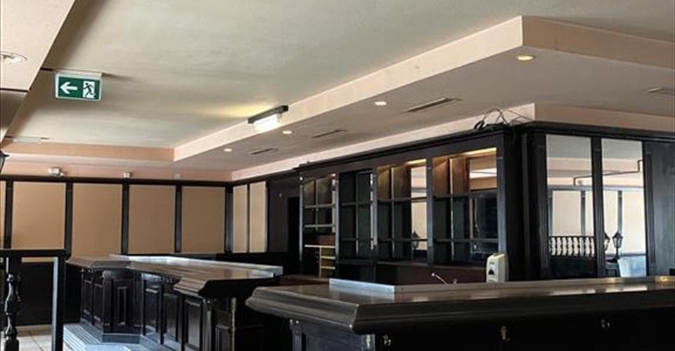 Avenue Maurice-Troillet