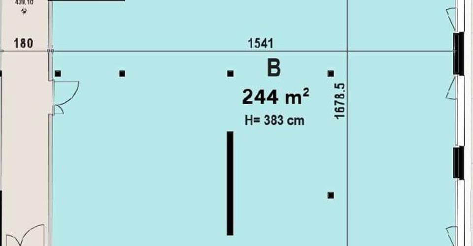 Impasse de la Fava 1