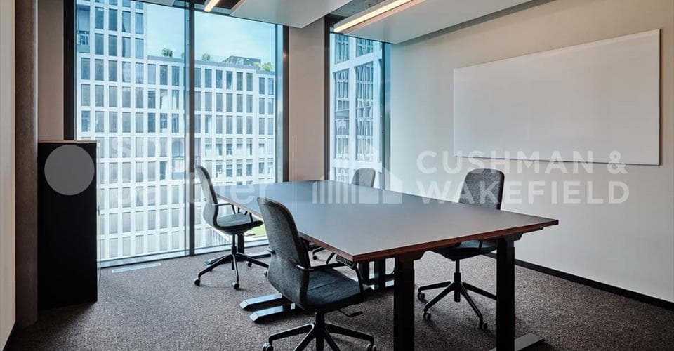 Esplanade de Pont-Rouge 9