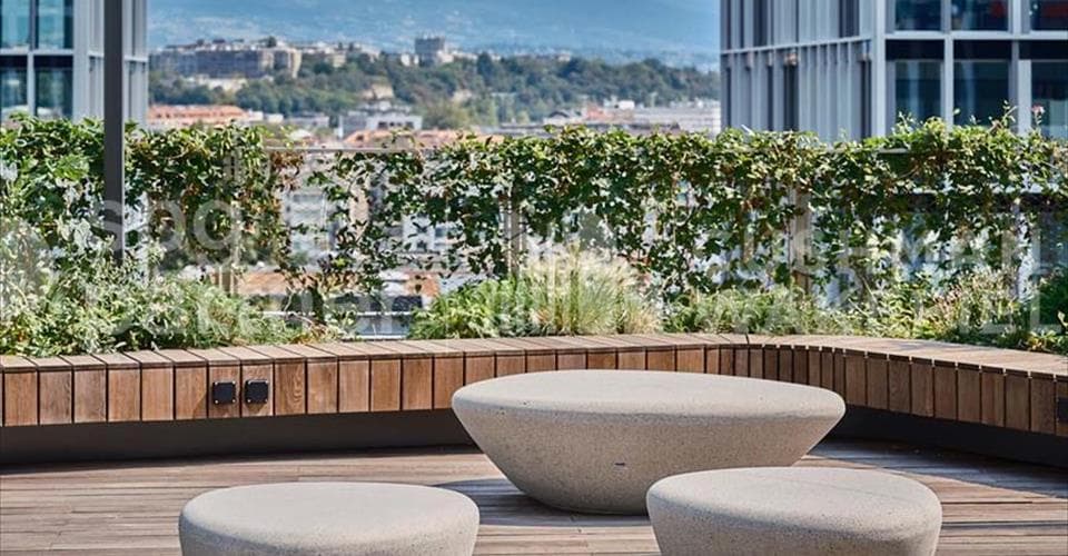 Esplanade de Pont-Rouge 9