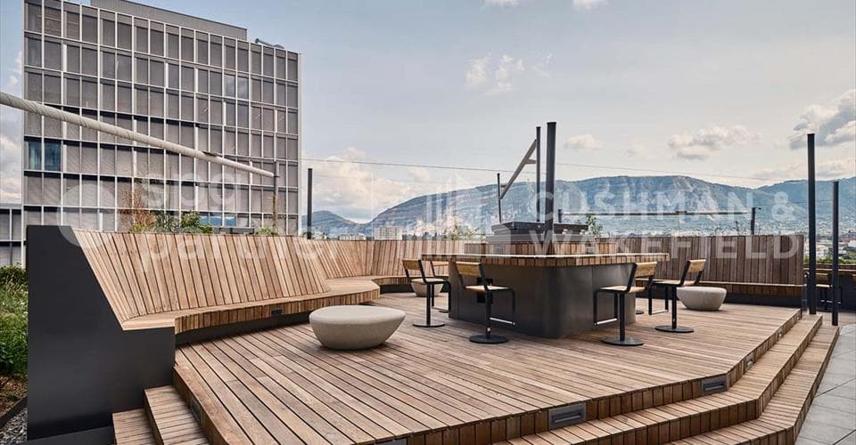 Esplanade de Pont-Rouge 9