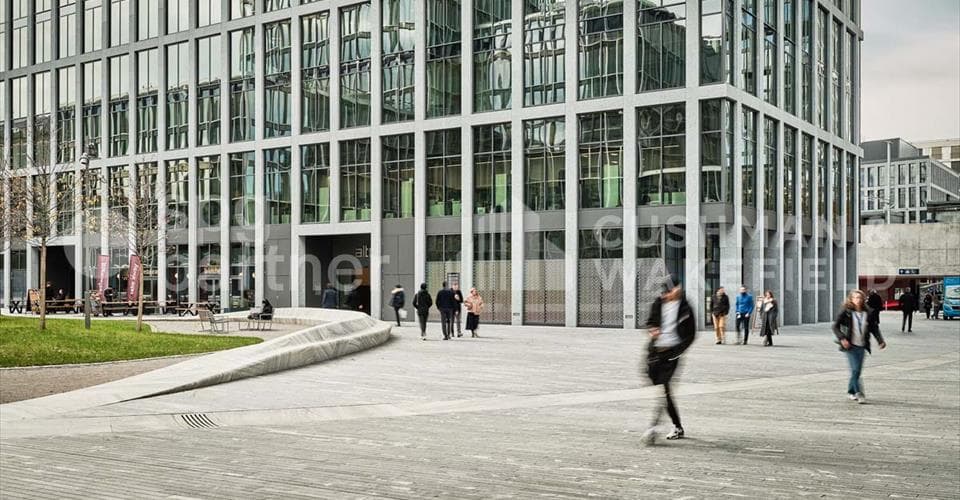 Esplanade de Pont-Rouge 9