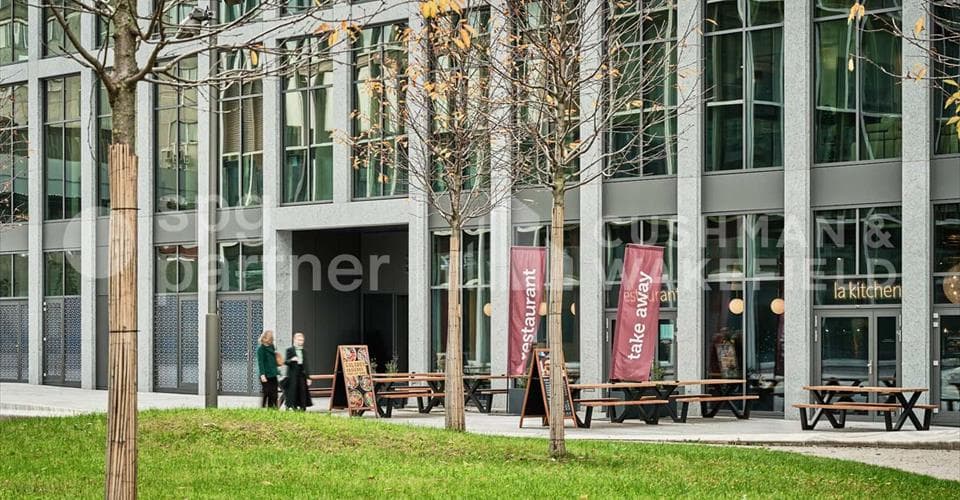 Esplanade de Pont-Rouge 9