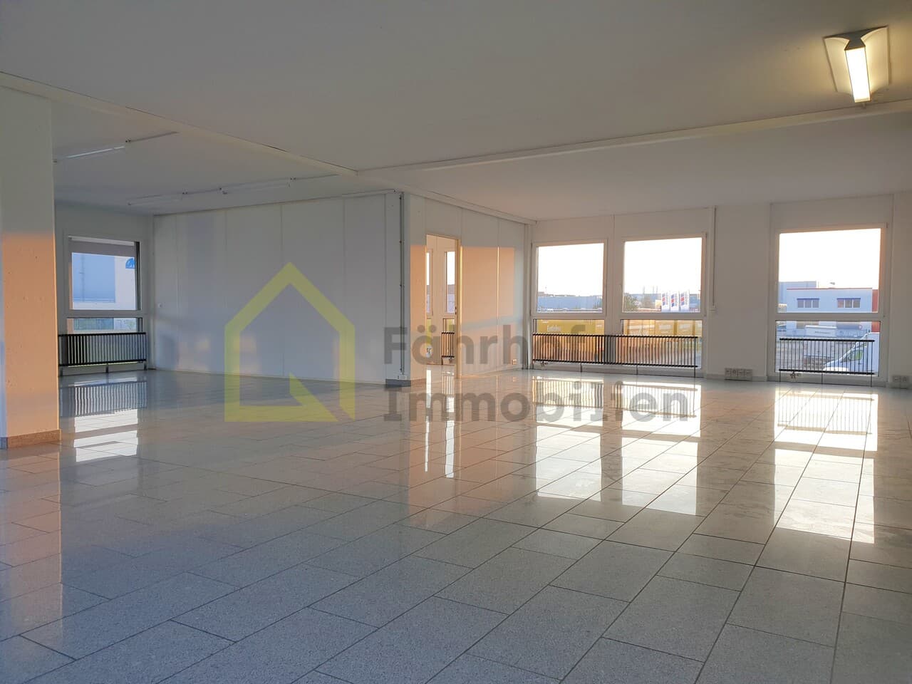 Bureau au Industriestrasse 28, 4622 Egerkingen – Photo 3 sur 12