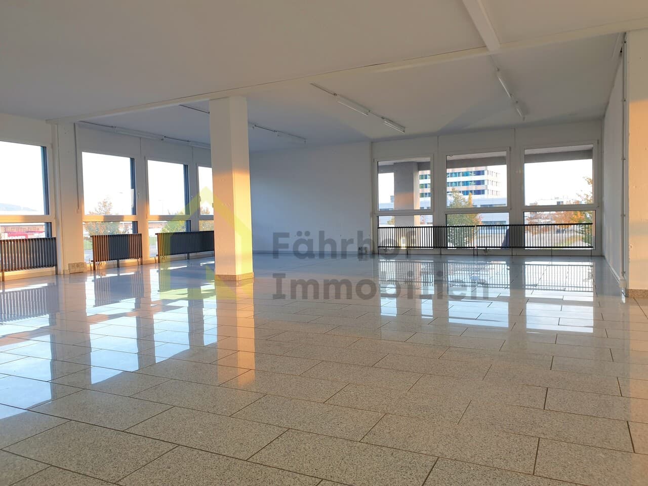 Bureau au Industriestrasse 28, 4622 Egerkingen – Photo 4 sur 12