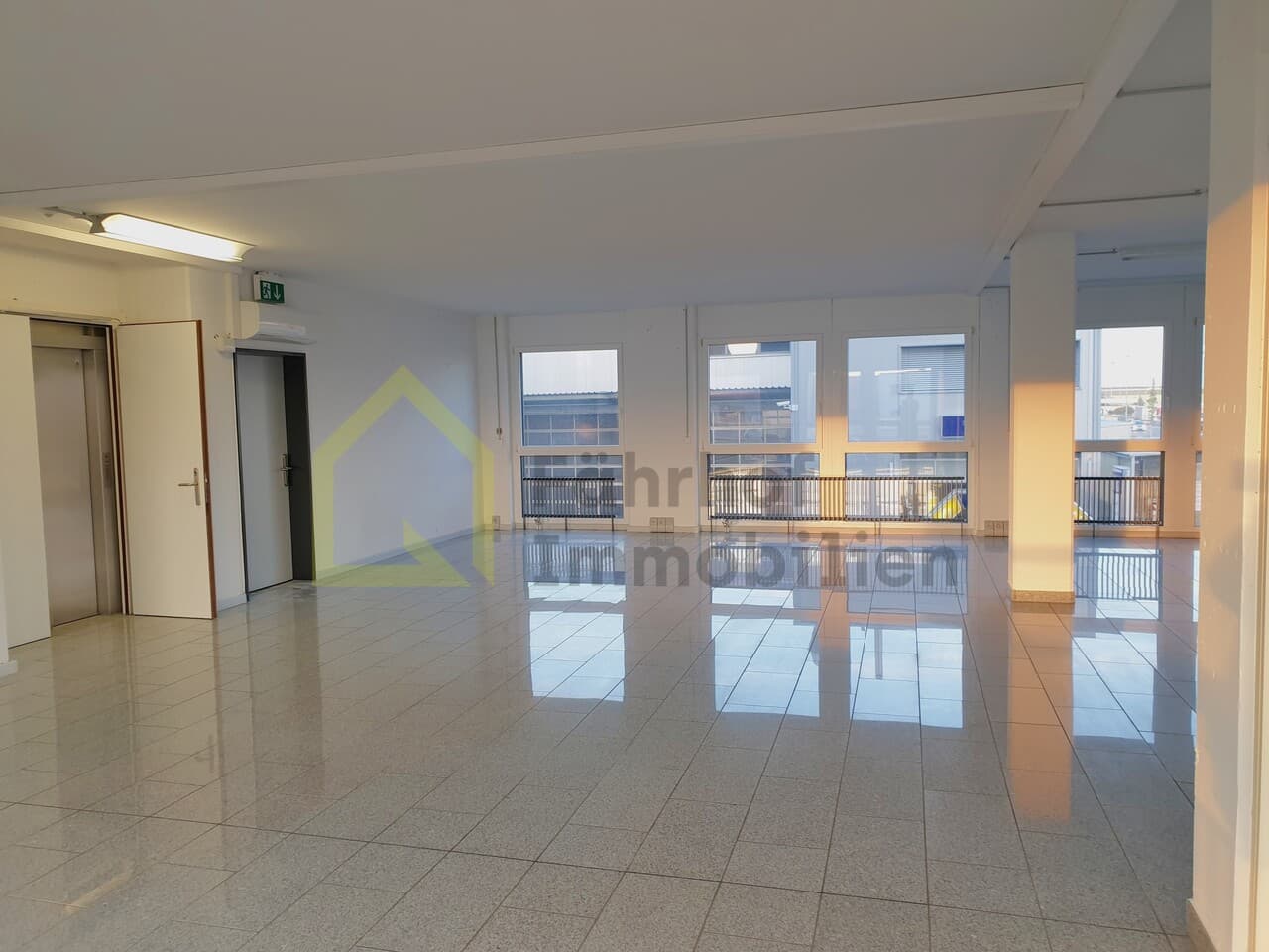 Bureau au Industriestrasse 28, 4622 Egerkingen – Photo 2 sur 12
