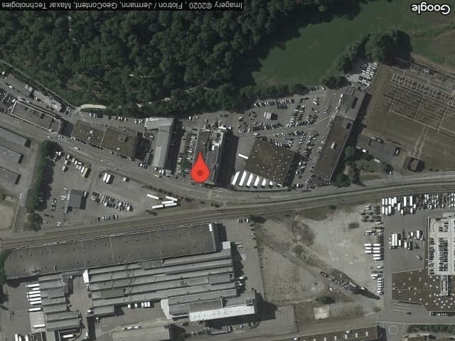 Muttenzerstrasse 125