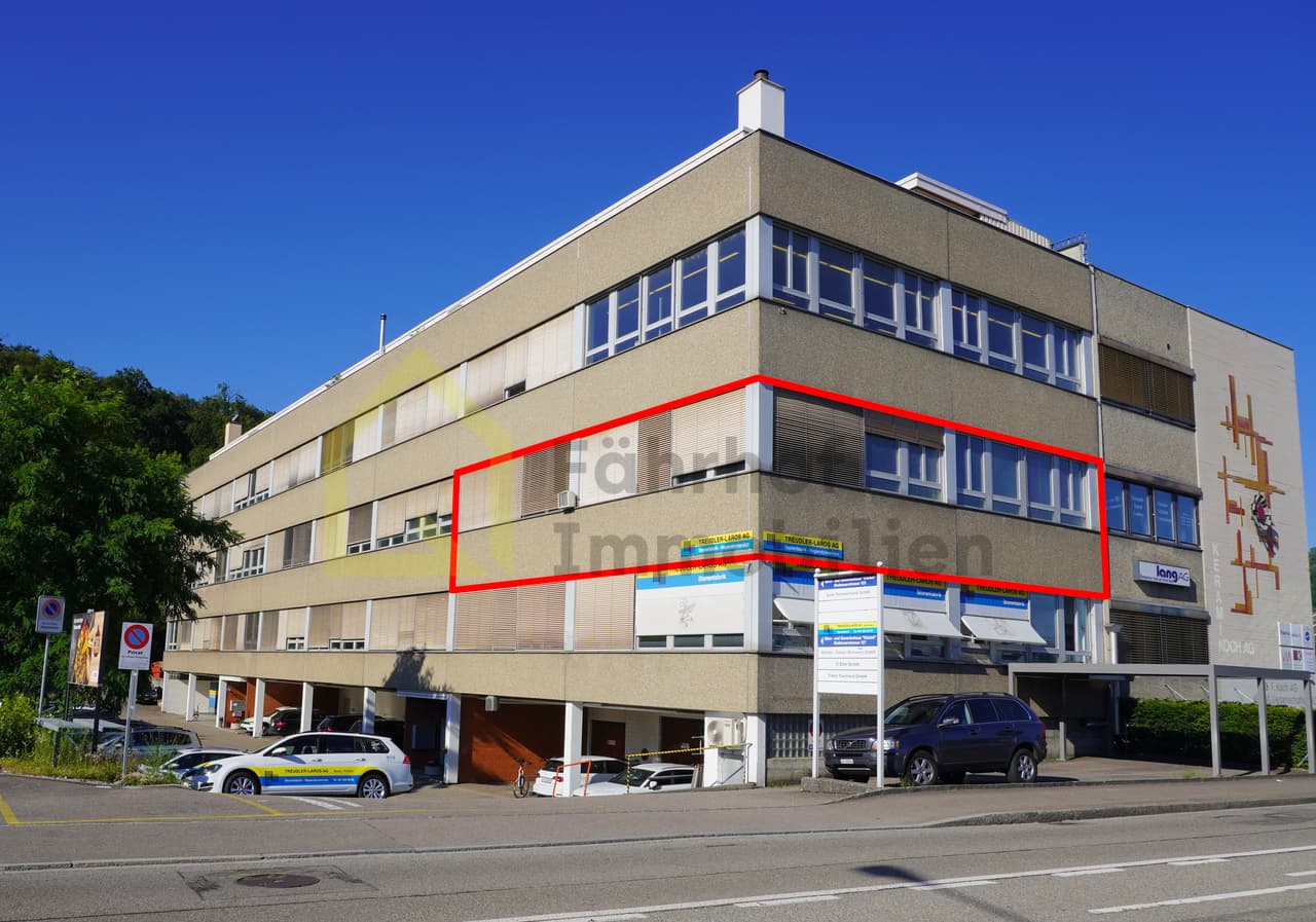 Muttenzerstrasse 125