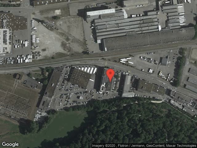 Muttenzerstrasse 127