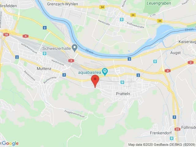 Muttenzerstrasse 127