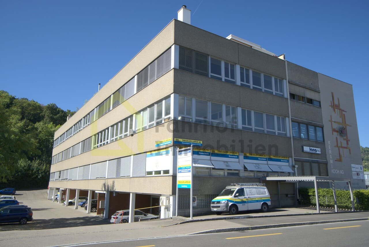 Muttenzerstrasse 127