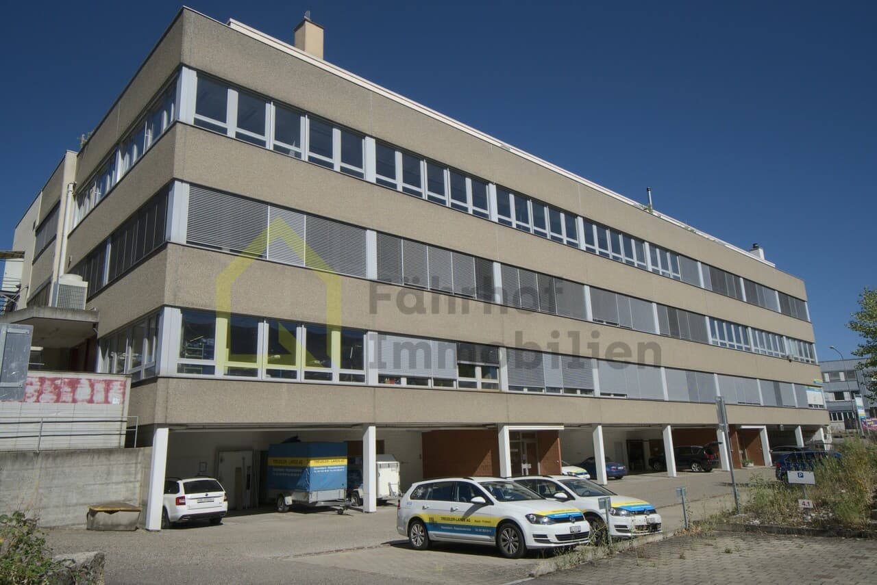 Muttenzerstrasse 127