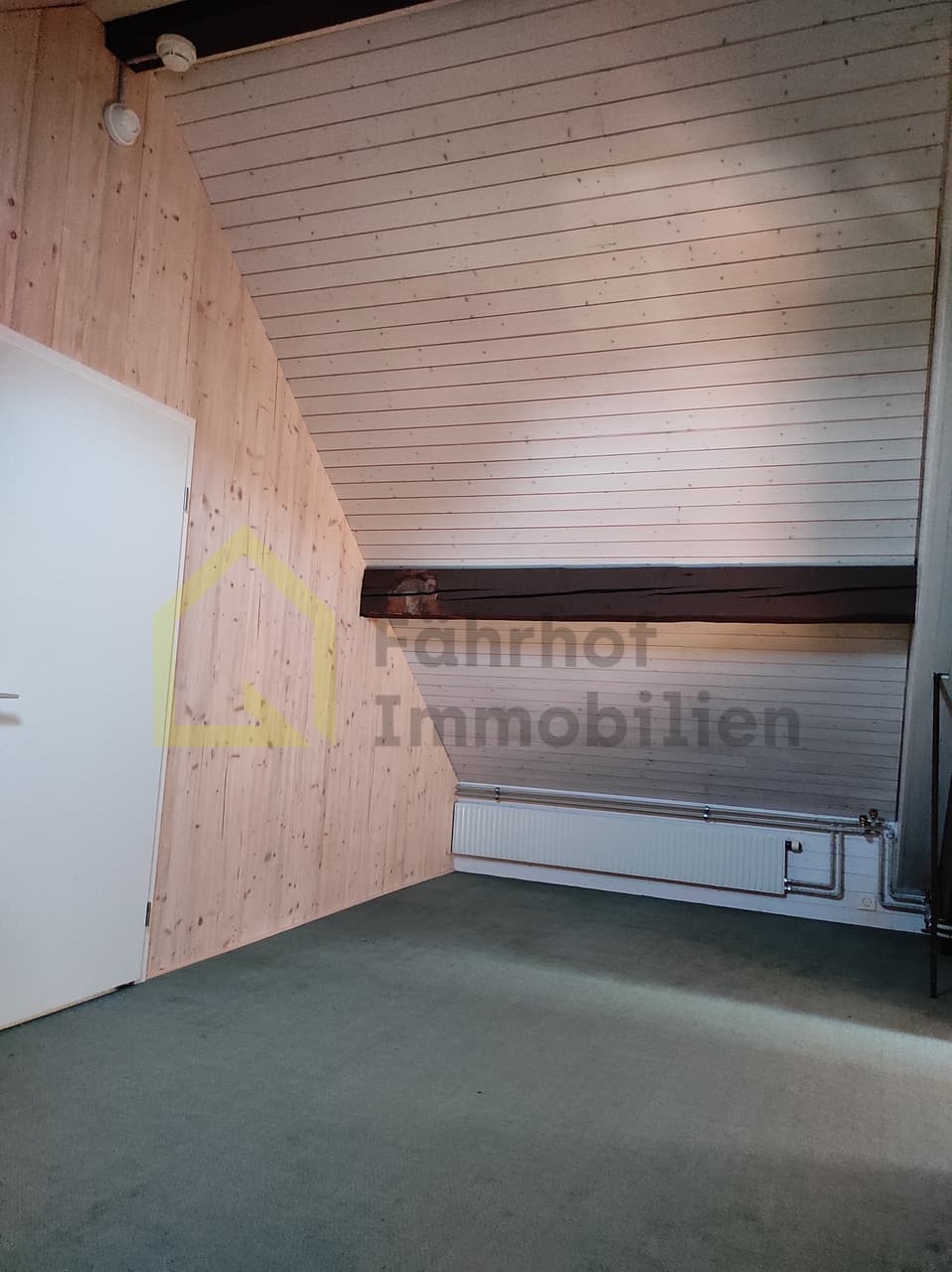 Hintere Schachenstrasse 7 / Erlinsbacherstrasse 22