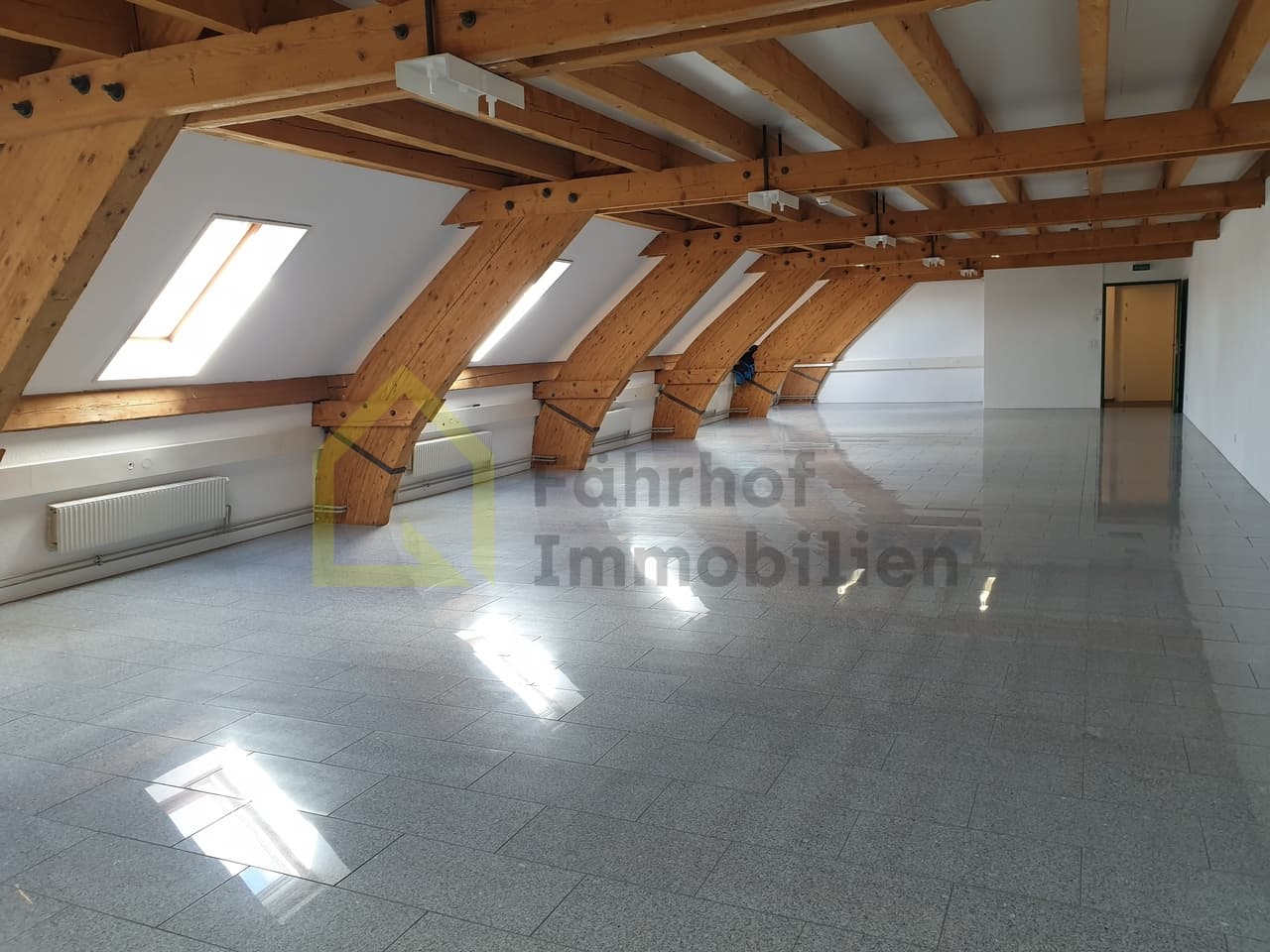 Bureau au Hintere Schachenstrasse 7, 5013 Niedergösgen – Photo 4 sur 5