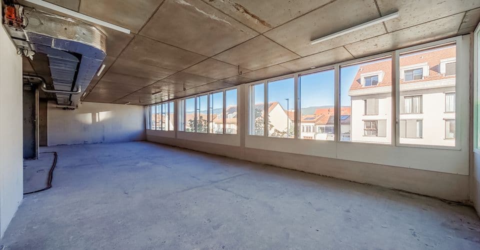 Espace commercial au Rue de la Paix 1a/b, 1196 Gland – Photo 4 sur 13
