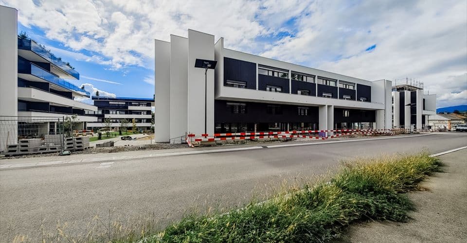 Route de Lausanne 20