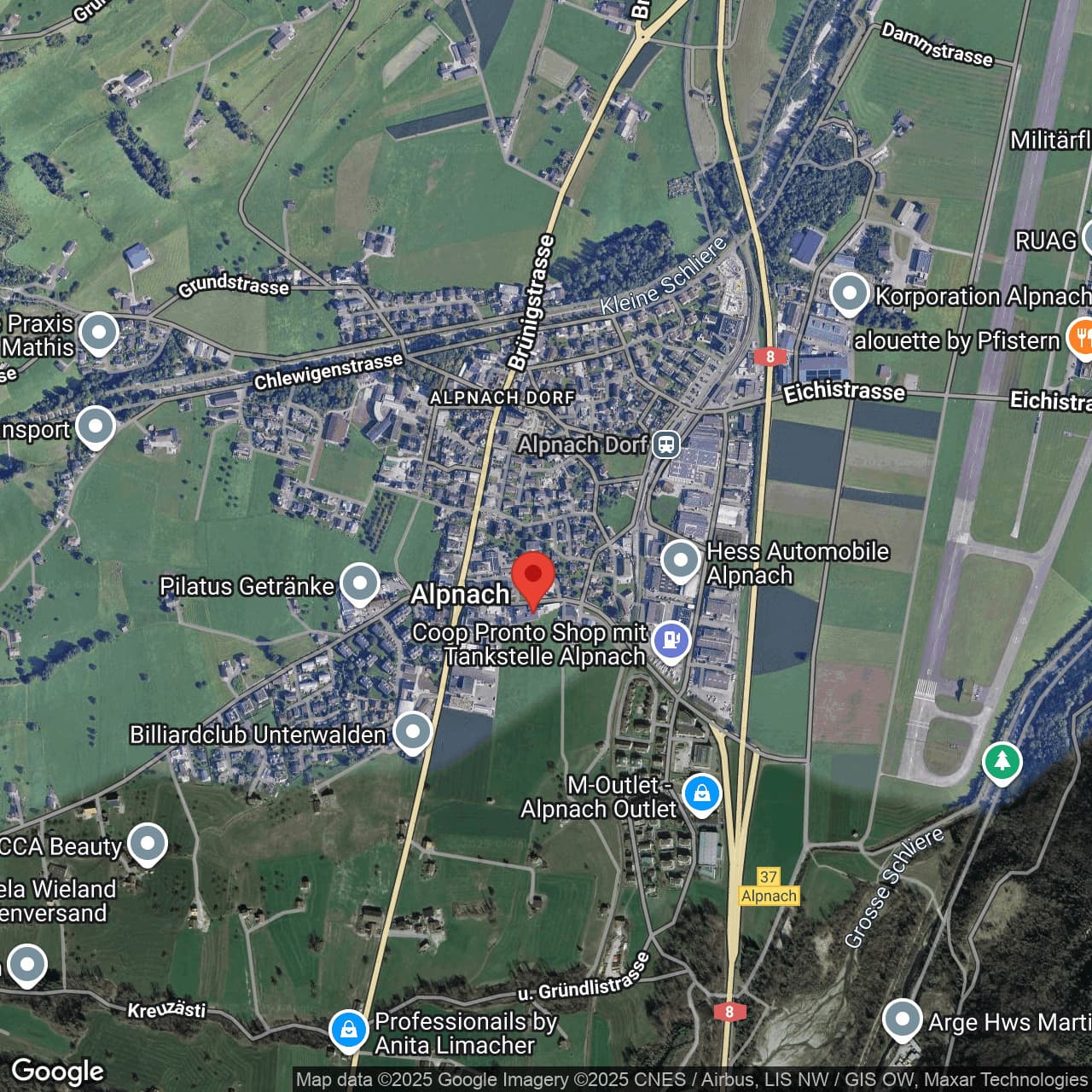 Hofmättelistrasse 6