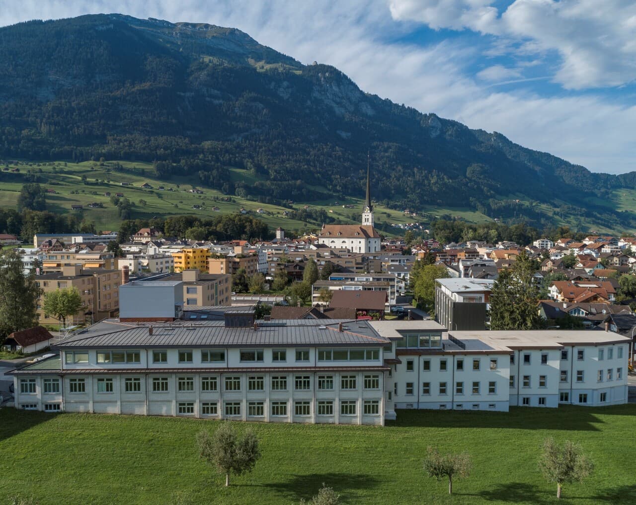 Hofmättelistrasse 6