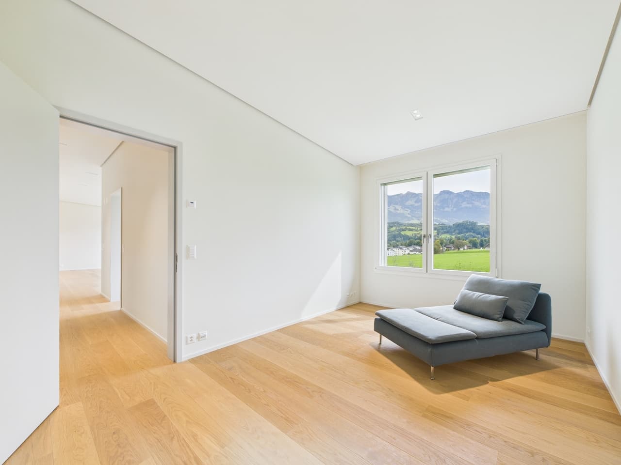 Büro an Hofmättelistrasse 6, 6055 Alpnach Dorf – Bild 3 von 13