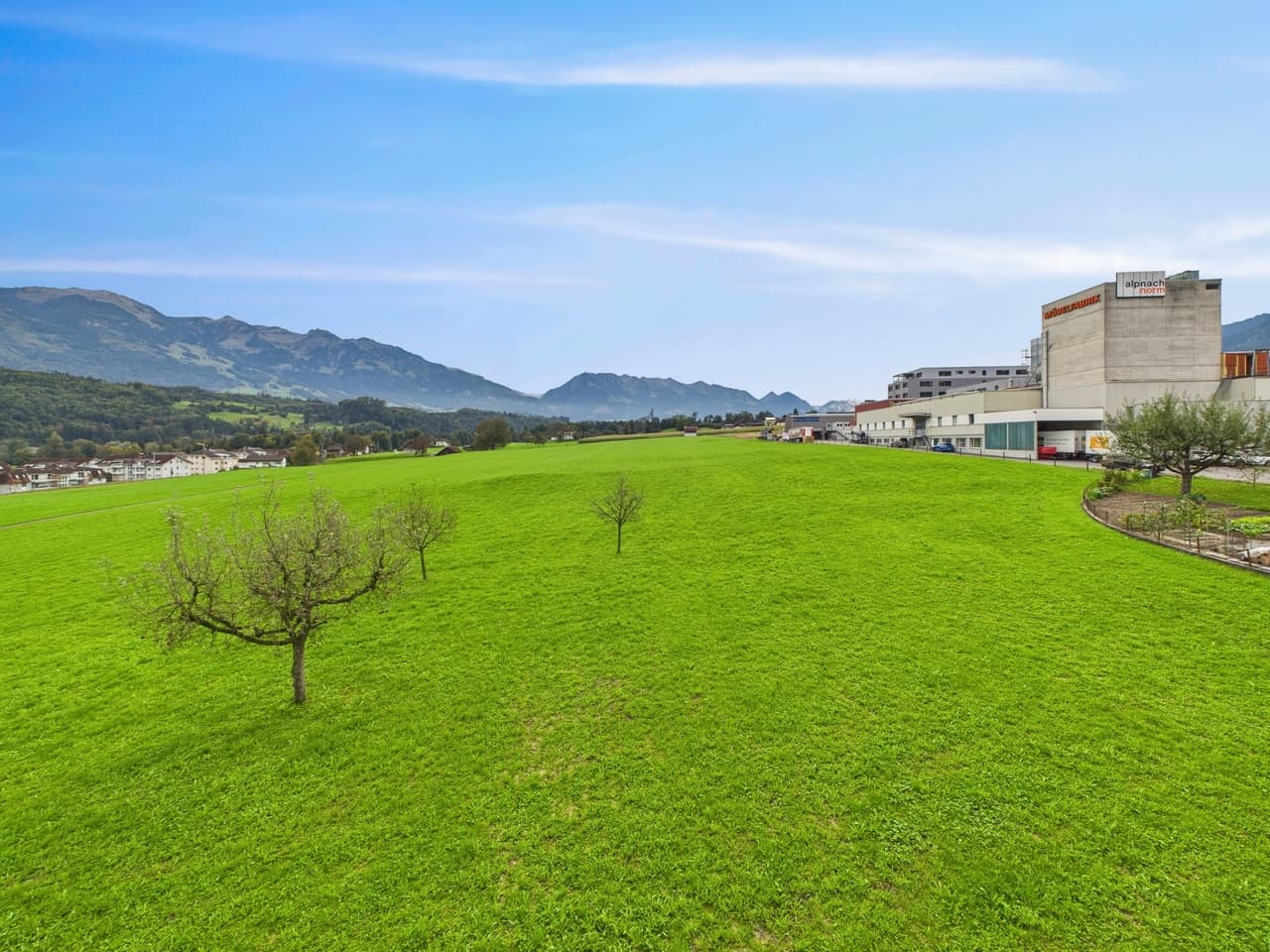 Hofmättelistrasse 6