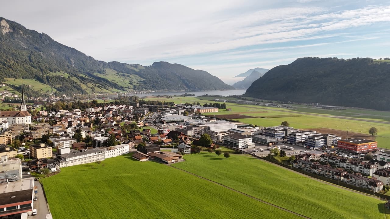 Hofmättelistrasse 6