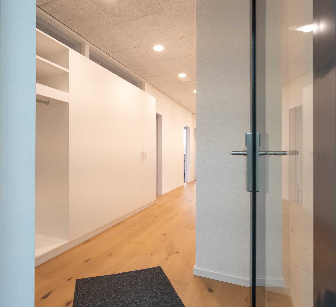 Büro an Steinhausstrasse 4, 6056 Kägiswil – Bild 5 von 9