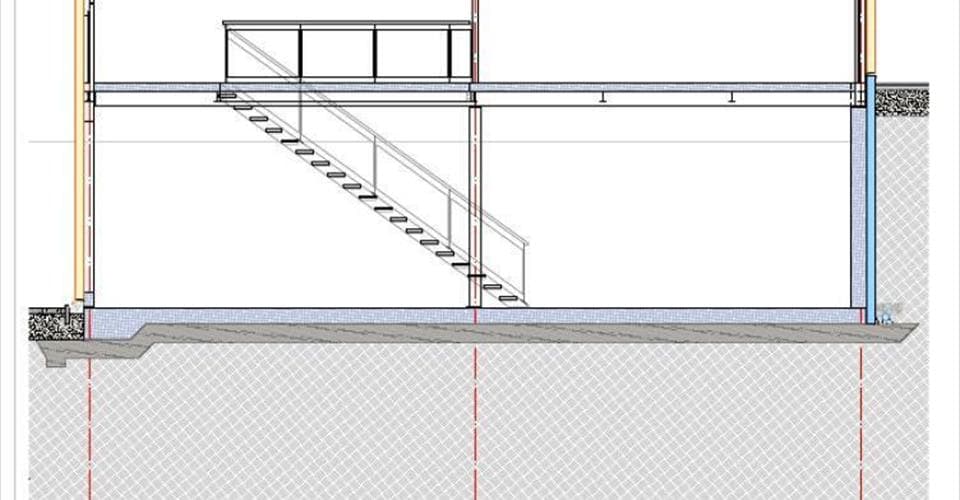 Chemin des lentillières 1