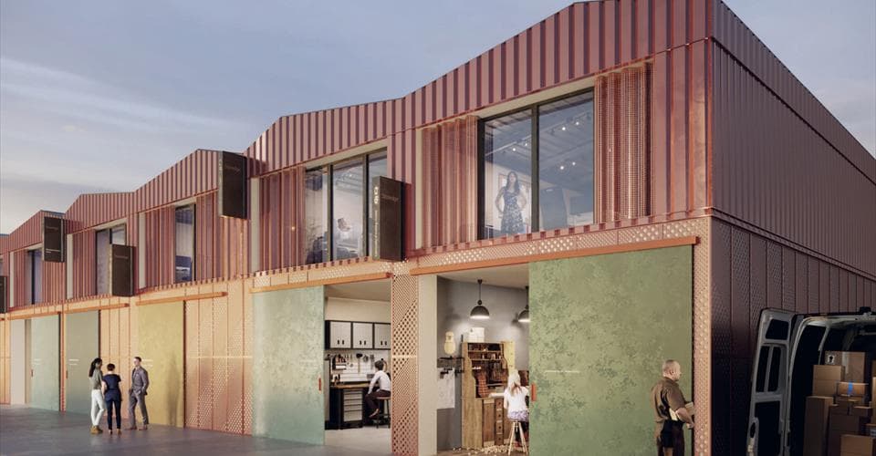 Chemin des lentillières 1